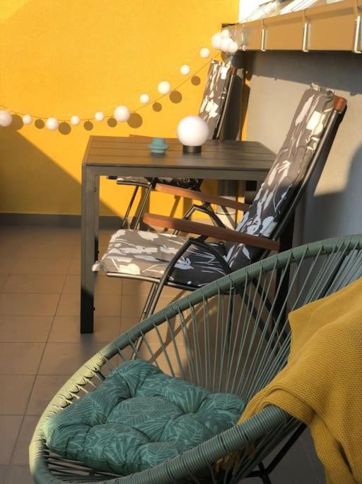 Spansko View -Comfy Apartment Zagreb Eksteriør bilde