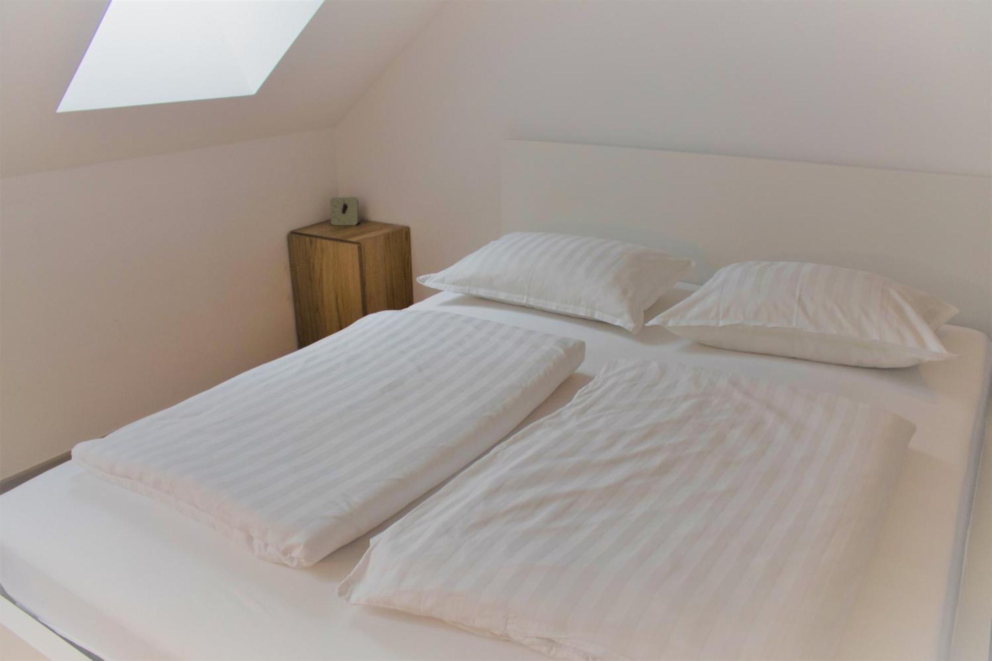 Spansko View -Comfy Apartment Zagreb Eksteriør bilde
