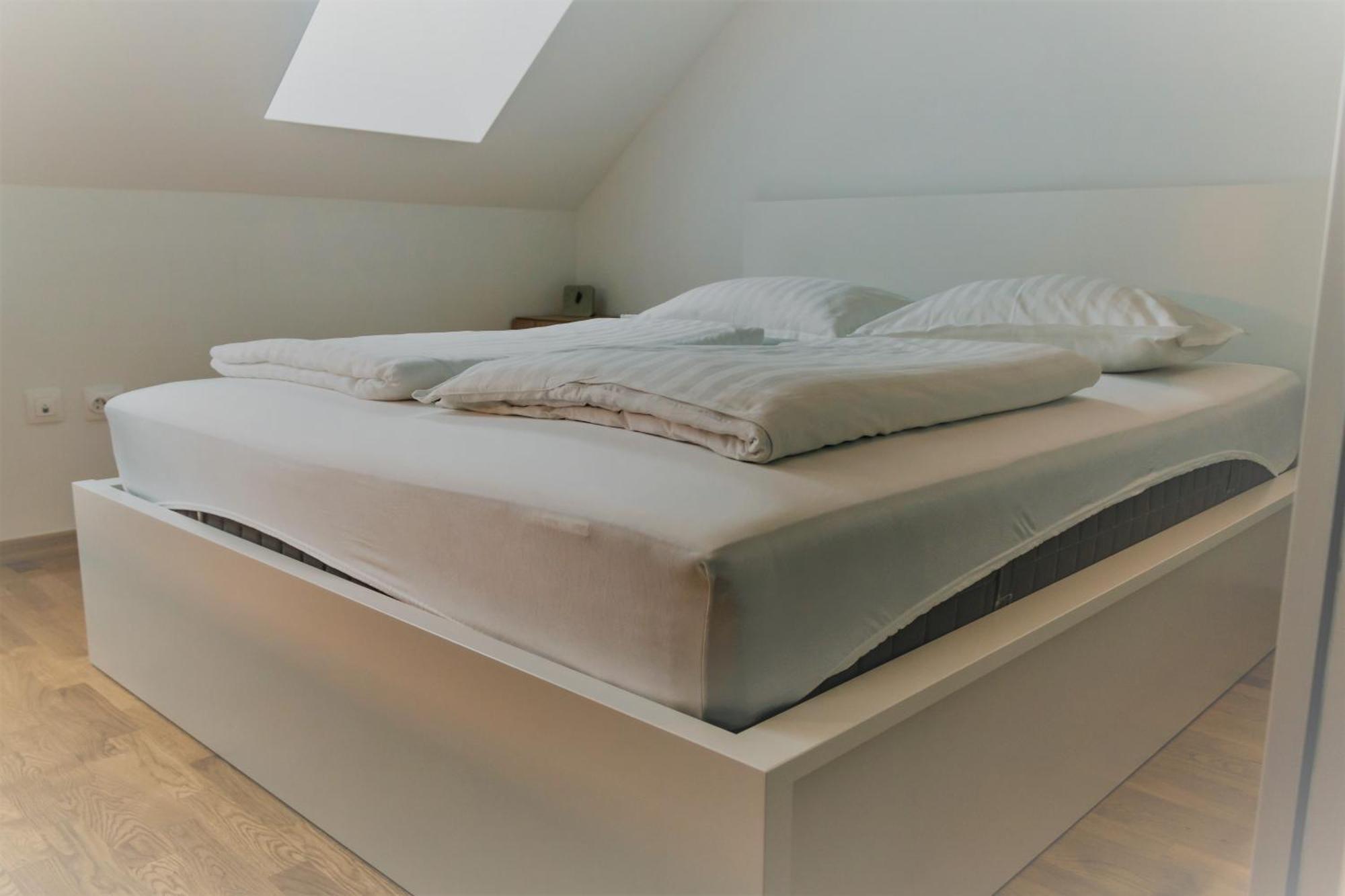 Spansko View -Comfy Apartment Zagreb Eksteriør bilde