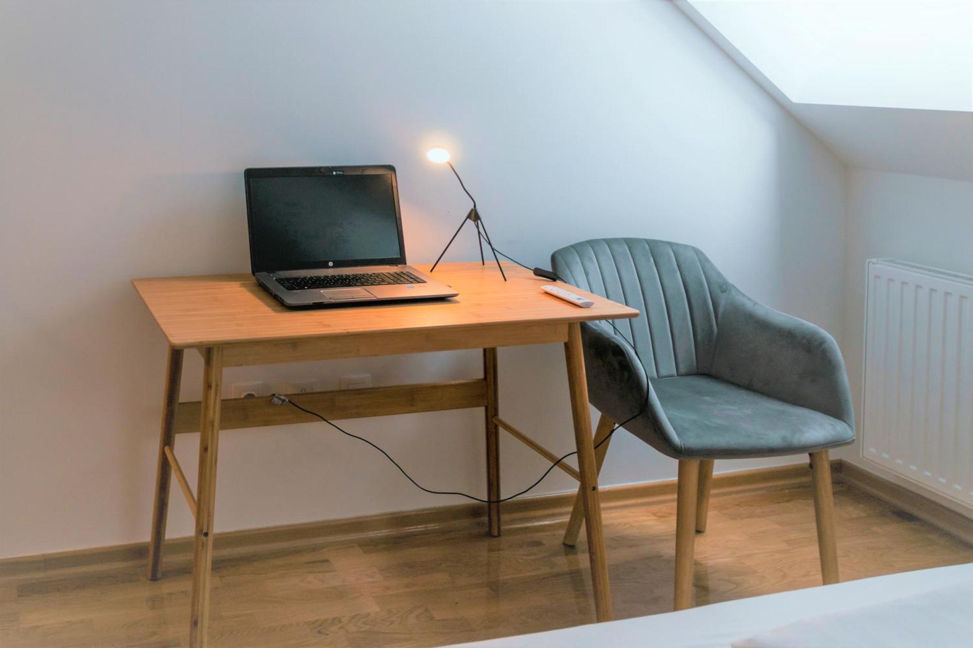 Spansko View -Comfy Apartment Zagreb Eksteriør bilde