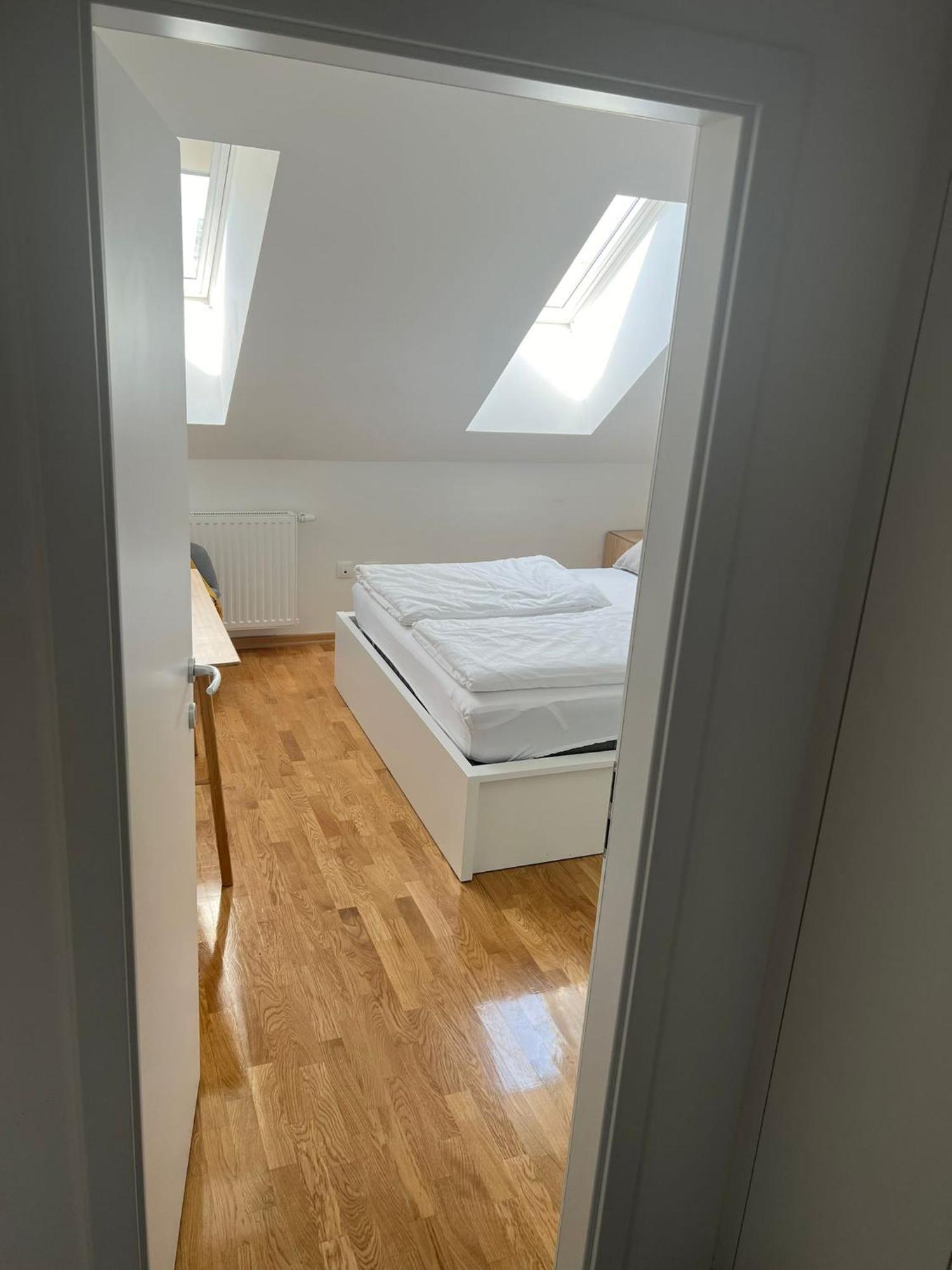 Spansko View -Comfy Apartment Zagreb Eksteriør bilde