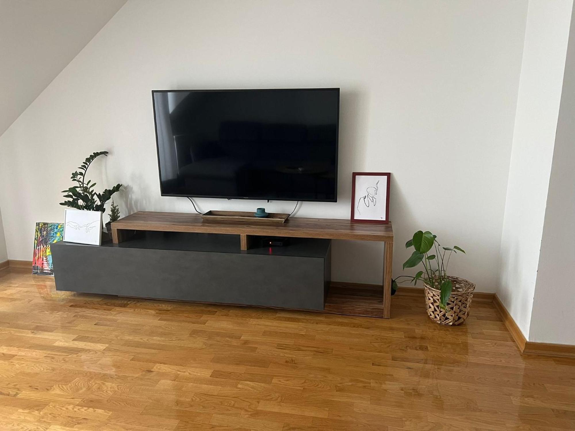 Spansko View -Comfy Apartment Zagreb Eksteriør bilde